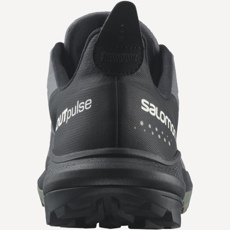 Кроссовки OUTPULSE GTX (RU 43.5 UK 10 USm 10.5 СМ 28; magnet/black/wrought iron)